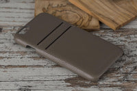 Apple iPhone 6/6S Leather Case / UJ - Ultimate Jacket