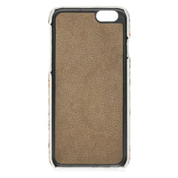 Apple iPhone 6/6S Leather Case / UJ - Ultimate Jacket
