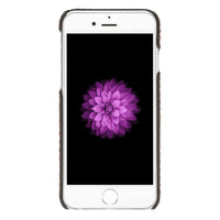 Apple iPhone 6/6S Leather Case / UJ - Ultimate Jacket