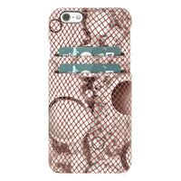 Apple iPhone 6/6S Leather Case / UJ - Ultimate Jacket