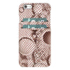 Ultimate Jacket Leather iPhone 6 / 6S Case with Card Holder
