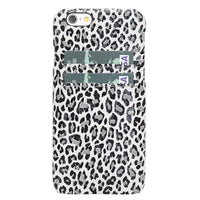 Apple iPhone 6/6S Leather Case / UJ - Ultimate Jacket