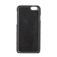 Apple iPhone 6/6S Leather Case / UJ - Ultimate Jacket