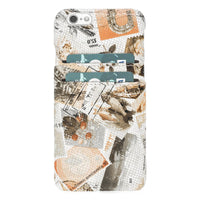 Apple iPhone 6/6S Leather Case / UJ - Ultimate Jacket