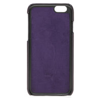 Apple iPhone 6/6S Leather Case / UJ - Ultimate Jacket