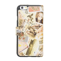 Apple iPhone 6/6S Leather Case / WC - Wallet Case