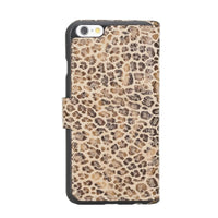 Apple iPhone 6/6S Leather Case / WC - Wallet Case