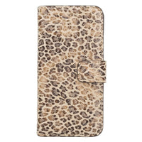 Apple iPhone 6/6S Leather Case / WC - Wallet Case