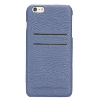 Apple iPhone 6/6S Plus Leather Case / UJ - Ultimate Jacket