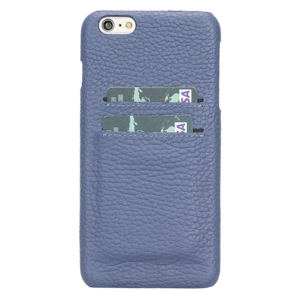 Apple iPhone 6/6S Plus Leather Case / UJ - Ultimate Jacket