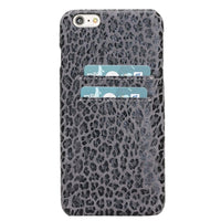 Apple iPhone 6/6S Plus Leather Case / UJ - Ultimate Jacket