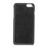 Ultimate Jacket Leather iPhone 6 Plus / 6S Plus Case with Card Holder