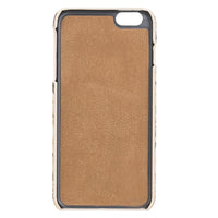 Apple iPhone 6/6S Plus Leather Case / UJ - Ultimate Jacket