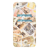 Apple iPhone 6/6S Plus Leather Case / UJ - Ultimate Jacket