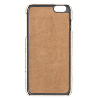 Apple iPhone 6/6S Plus Leather Case / UJ - Ultimate Jacket