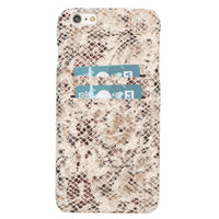 Apple iPhone 6/6S Plus Leather Case / UJ - Ultimate Jacket
