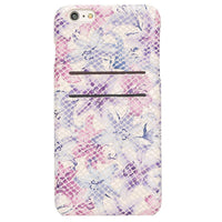Apple iPhone 6/6S Plus Leather Case / UJ - Ultimate Jacket