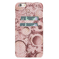 Apple iPhone 6/6S Plus Leather Case / UJ - Ultimate Jacket