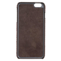 Apple iPhone 6/6S Plus Leather Case / UJ - Ultimate Jacket