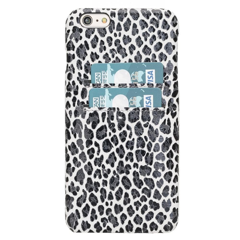 Apple iPhone 6/6S Plus Leather Case / UJ - Ultimate Jacket