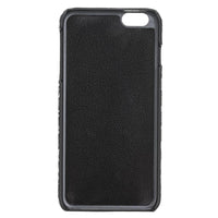 Apple iPhone 6/6S Plus Leather Case / UJ - Ultimate Jacket