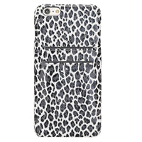 Apple iPhone 6/6S Plus Leather Case / UJ - Ultimate Jacket