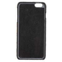 Apple iPhone 6/6S Plus Leather Case / UJ - Ultimate Jacket