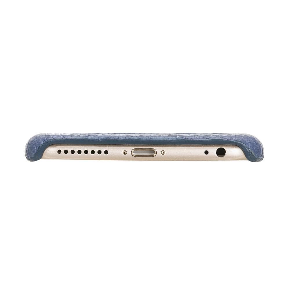 Apple iPhone 6/6S Plus Leather Case / UJ - Ultimate Jacket Y1