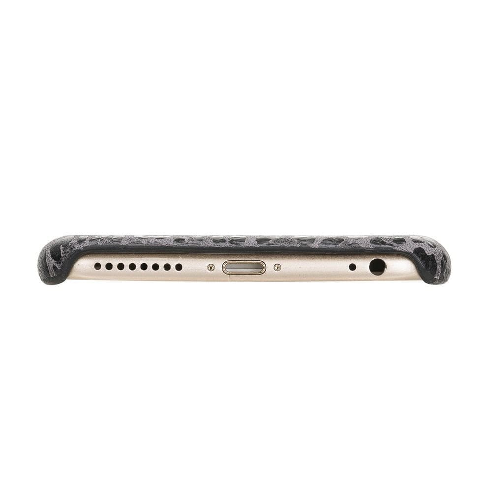 Apple iPhone 6/6S Plus Leather Case / UJ - Ultimate Jacket Y2