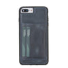 Flex Stand iPhone 7 Plus / iPhone 8 Plus Leather Case