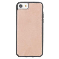Apple iPhone 7/8/SE2 Detachable Leather Case / MW