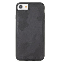 Apple iPhone 7/8/SE2 Detachable Leather Case / MW