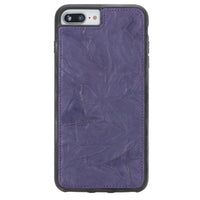 Apple iPhone 7 Plus/8 Plus Detachable Leather Case