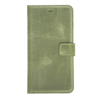 Apple iPhone 7 Plus/8 Plus Detachable Leather Case