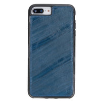 Apple iPhone 7 Plus/8 Plus Detachable Leather Case