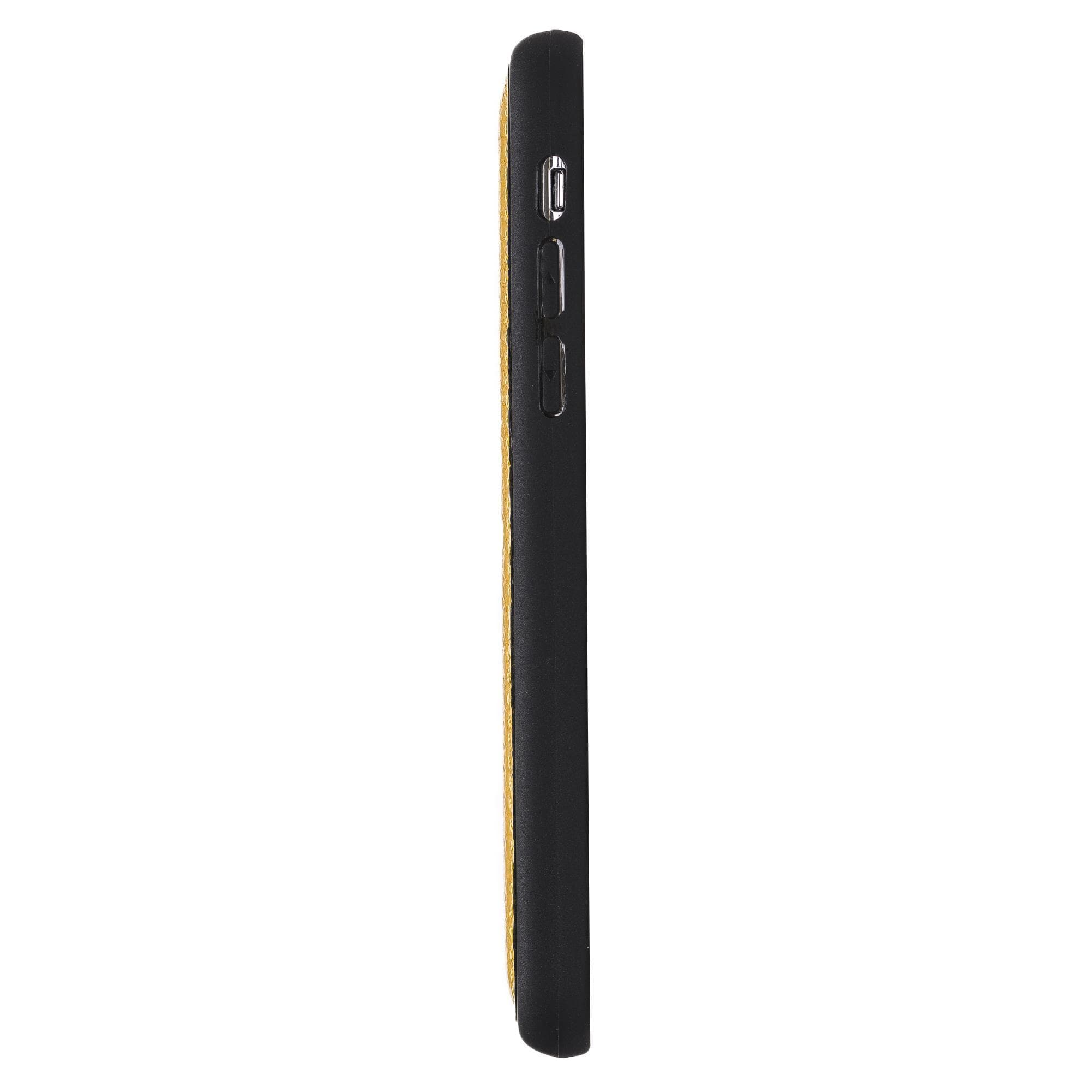 Apple iPhone 7/8 Plus Leather Case / FXC - Flex Cover