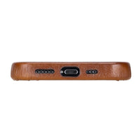 Luca Leather