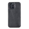 Rock Cover iPhone 13 Leather Case
