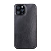 Rock Cover iPhone 12 Mini Leather Case