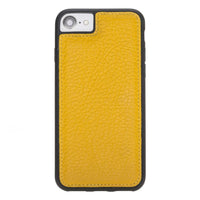 Apple iPhone SE/8/7 Series Leather Case / FXC - Flex Cover