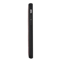 Apple iPhone SE/8/7 Series Leather Case / FXC - Flex Cover