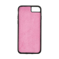Apple iPhone 7/8/SE2 Detachable Leather Case / MW