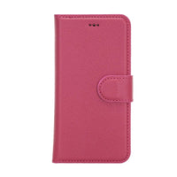 Apple iPhone 7/8/SE2 Detachable Leather Case / MW