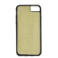 Apple iPhone 7/8/SE2 Detachable Leather Case / MW