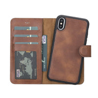 Luca Leather