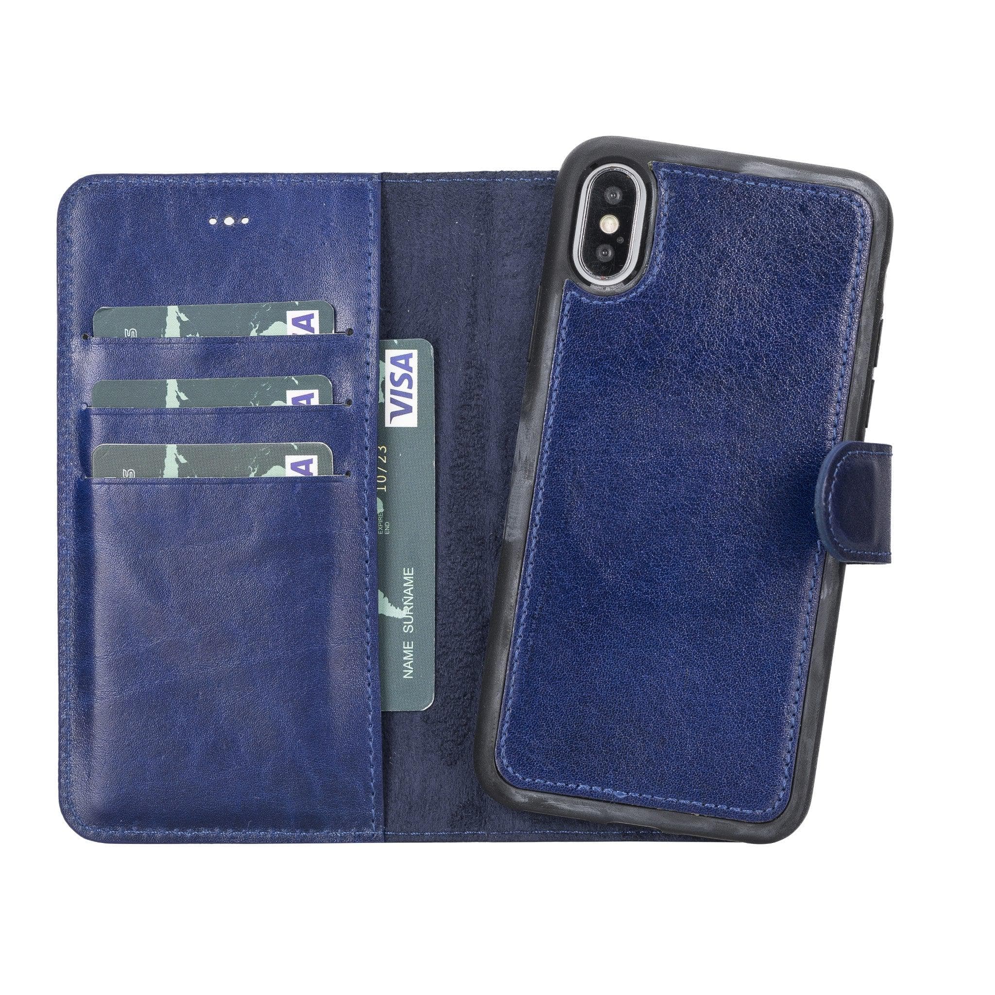 Luca Leather