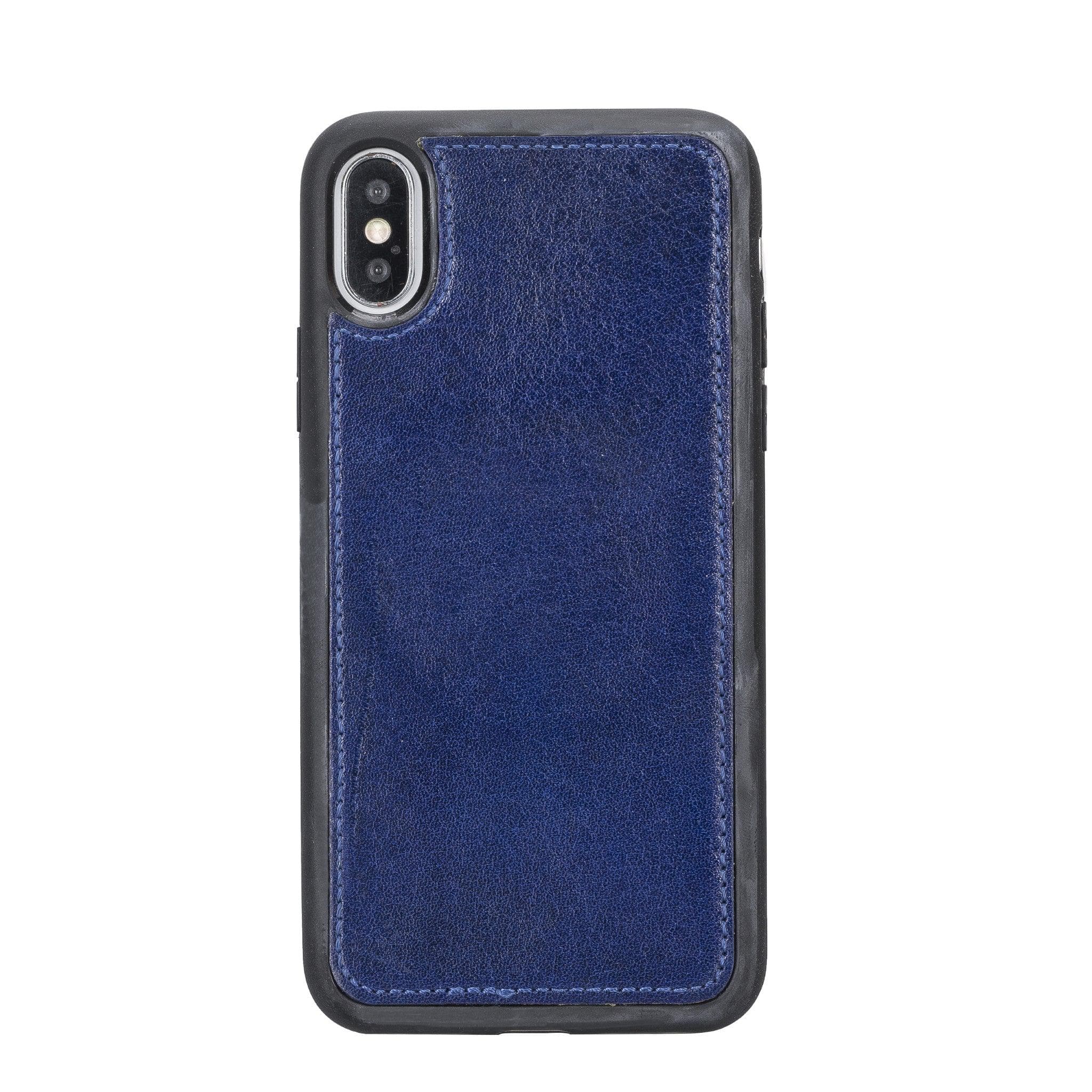 Luca Leather