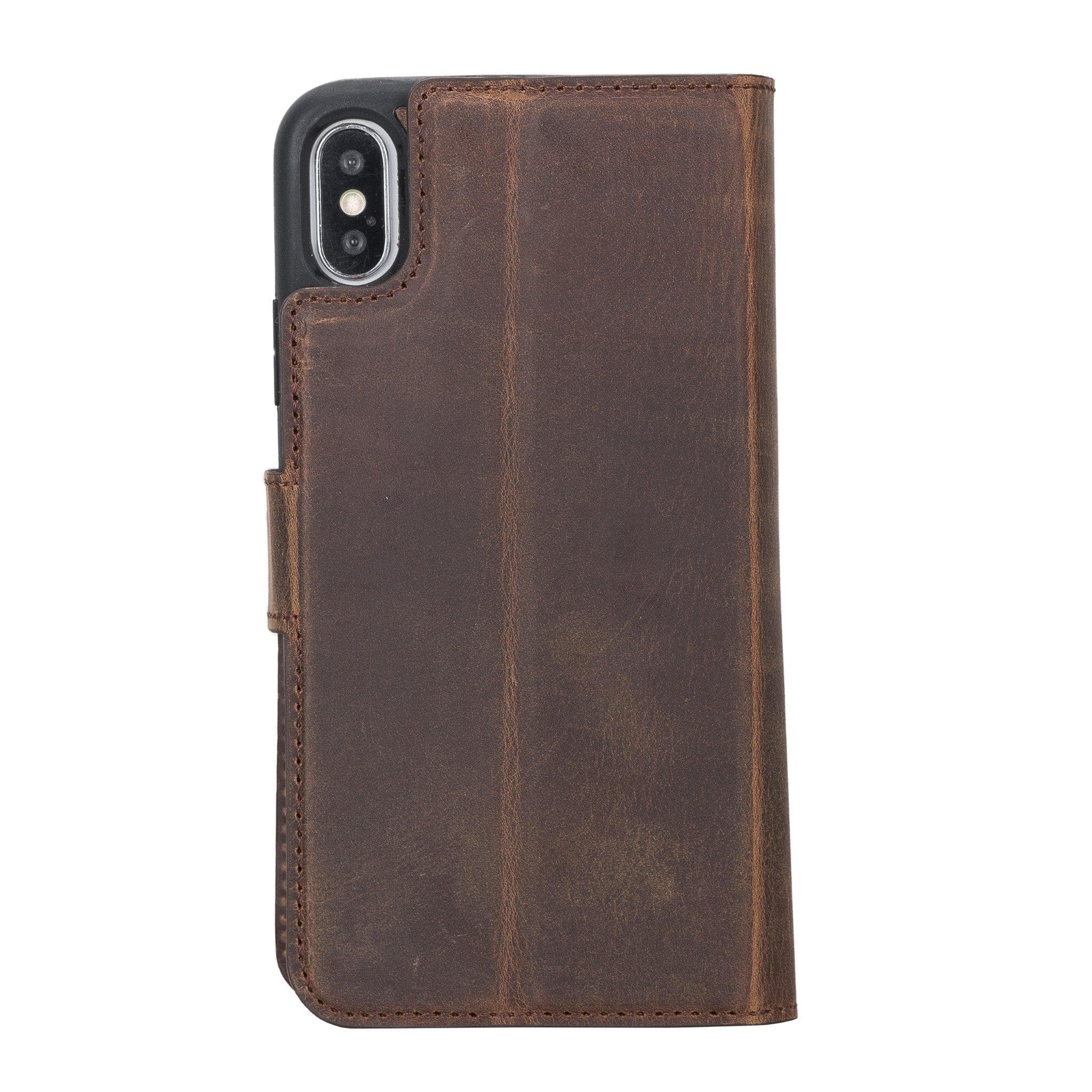 Luca Leather