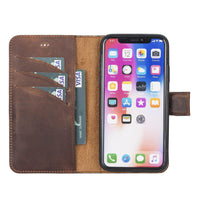 Luca Leather