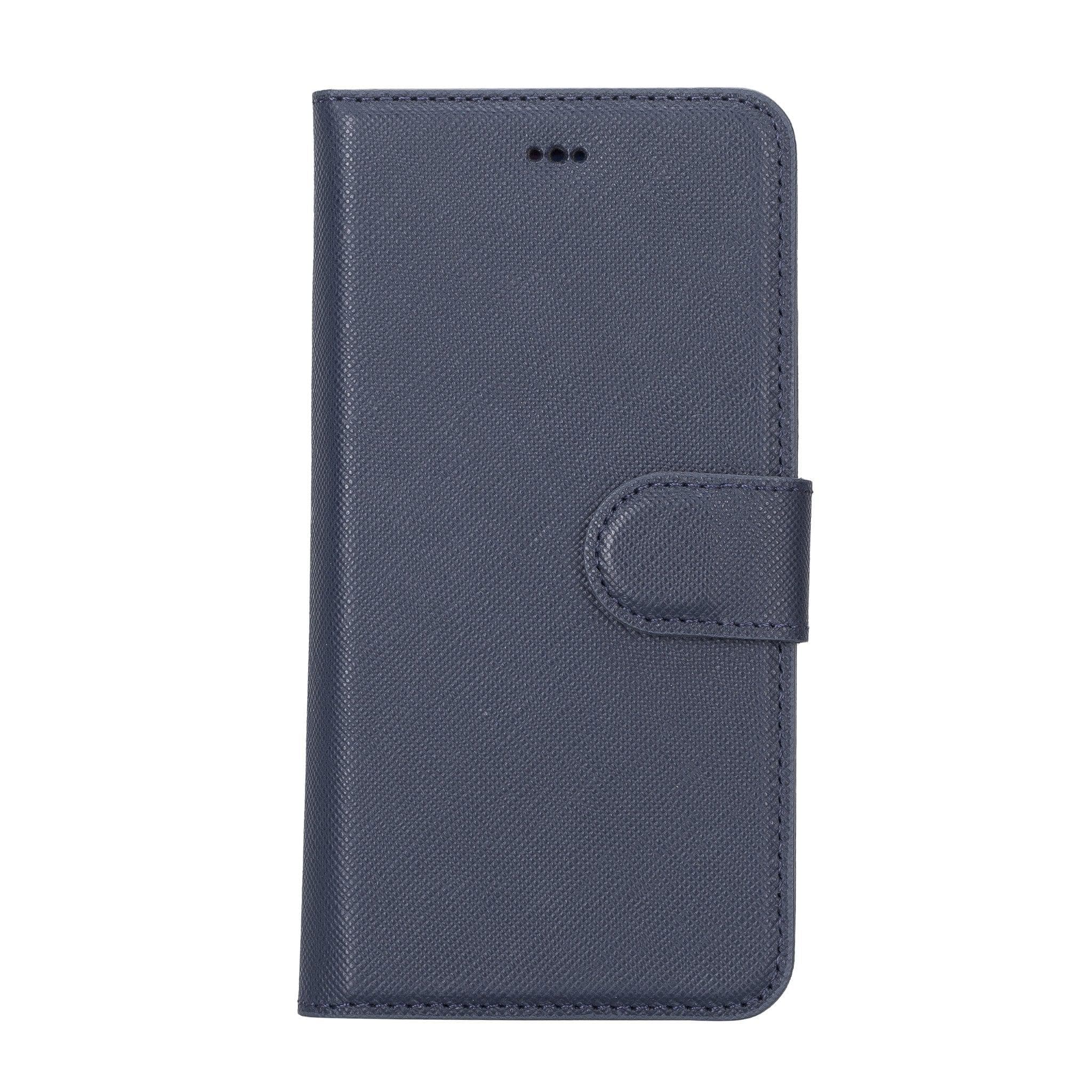 Apple iPhone X/XS Detachable Leather Case / MW
